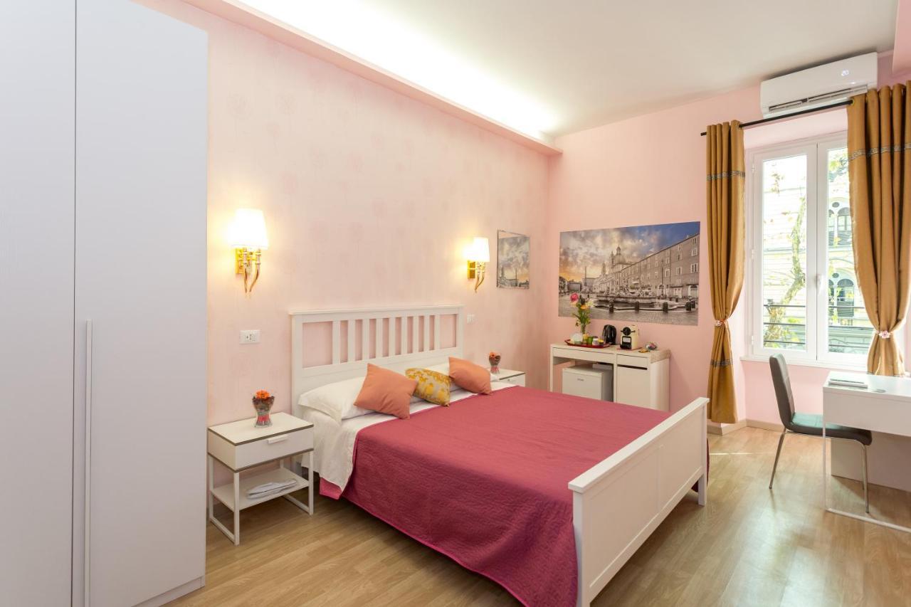 San Pietro Qq Rooms Roma Exterior foto