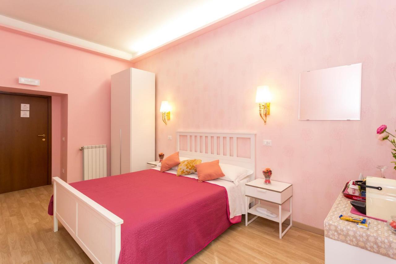 San Pietro Qq Rooms Roma Exterior foto
