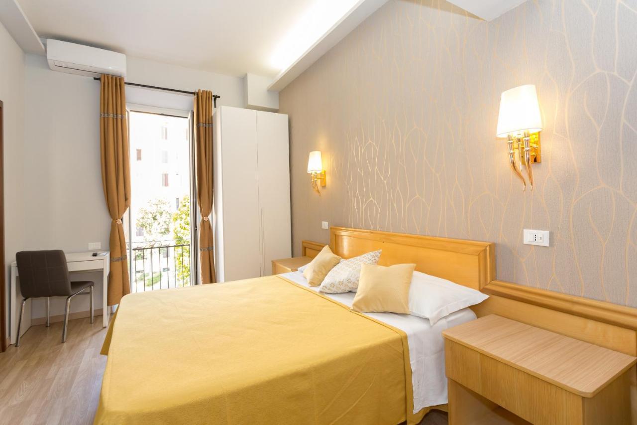 San Pietro Qq Rooms Roma Exterior foto